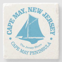 Cape May (Abseilbahn)