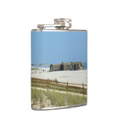 Cape May Bunker Flachmann (Rechts)