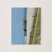 Cape May Bunker Puzzle (Vertikal)