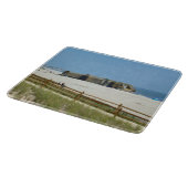 Cape May Bunker Schneidebrett (Ecke)