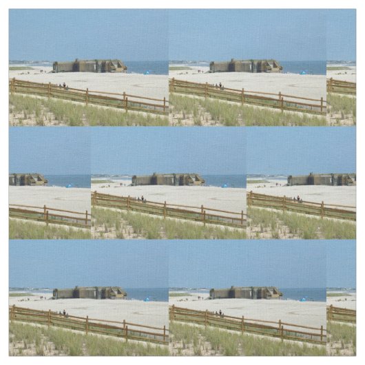 Cape May Bunker Stoff (Muster)