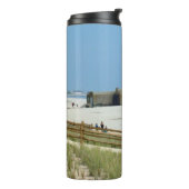 Cape May Bunker Thermosbecher (Nach links gedreht)