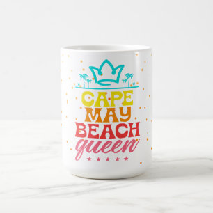Cape May Kaffeetasse