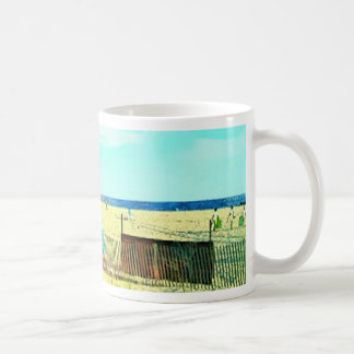 Cape May Kaffeetasse