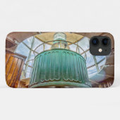 Cape May Leuchtturm Case-Mate iPhone Hülle (Rückseite (Horizontal))