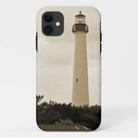 Cape May Leuchtturm