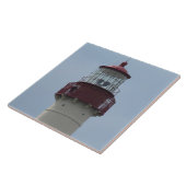 Cape May Leuchtturm Fliese (Seite)