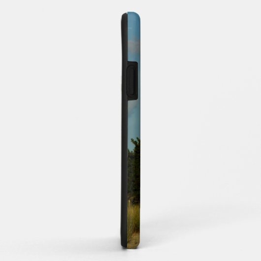 Cape May Leuchtturm IPhone 5 Hüllen (Hinten/Rechts)