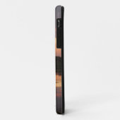 Cape May Leuchtturm iphone Fall Case-Mate iPhone Hülle (Hinten/Links)