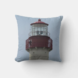 Cape May Leuchtturm Kissen