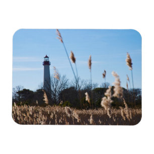 Cape May Leuchtturm Magnet