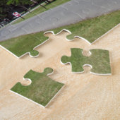 Cape May Leuchtturm Puzzle (Seite)