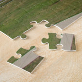 Cape May Leuchtturm Puzzle (Seite)