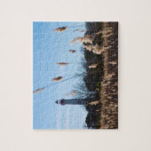 Cape May Leuchtturm Puzzle (Vertikal)