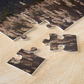 Cape May Leuchtturm Puzzle (Seite)