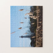 Cape May Leuchtturm Puzzle (Vertikal)