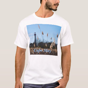 Cape May Leuchtturm T-Shirt