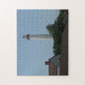 Cape May Lighhouse Puzzle (Vertikal)