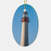 Cape May Light Keramikornament (Links)