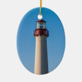 Cape May Light Keramikornament (Vorne)