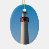 Cape May Light Keramikornament (Hinten)