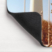 Cape May Light, New Jersey Mousepad (Ecke)