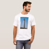 Cape May Light T-Shirt (Vorne ganz)