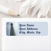 Cape May Lighthouse (Insitu)