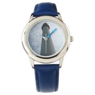 Cape May Lighthouse Armbanduhr