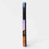 Cape May Lighthouse Canvas Print Case-Mate iPhone Hülle (Hinten/Links)