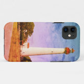 Cape May Lighthouse Canvas Print Case-Mate iPhone Hülle (Rückseite (Horizontal))