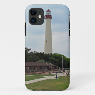 Cape May Lighthouse Case-Mate iPhone Hülle