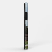 Cape May Lighthouse Case-Mate iPhone Hülle (Hinten/Rechts)