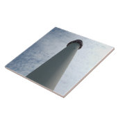 Cape May Lighthouse Fliese (Seite)