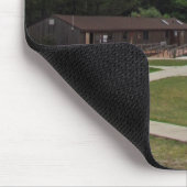 Cape May Lighthouse Mousepad (Ecke)