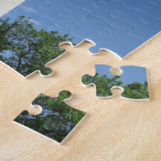 Cape May Lighthouse New Jersey Puzzle (Seite)