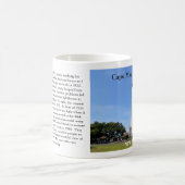 Cape May Lighthouse, New Jersey Tasse (Mittel)