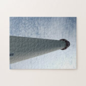 Cape May Lighthouse Puzzle (Horizontal)