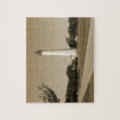 Cape May Lighthouse Puzzle (Vertikal)