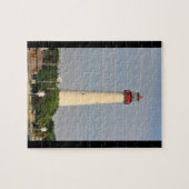 Cape May Lighthouse Puzzle (Horizontal)