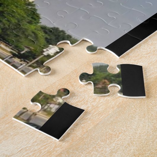 Cape May Lighthouse Puzzle (Seite)