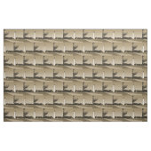 Cape May Lighthouse Stoff (Fat Quarter (45,7 x 55,9 cm))