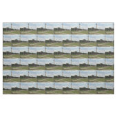 Cape May Lighthouse Stoff (Fat Quarter (45,7 x 55,9 cm))