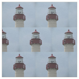 Cape May Lighthouse Stoff