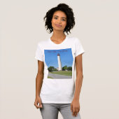 Cape May Lighthouse T-Shirt (Vorne ganz)
