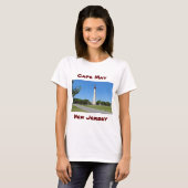 Cape May Lighthouse T-Shirt (Vorne ganz)