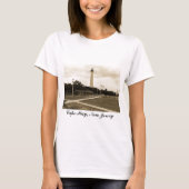 Cape May Lighthouse T-Shirt (Vorderseite)