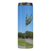 Cape May Lighthouse Thermosbecher (Rückseite)