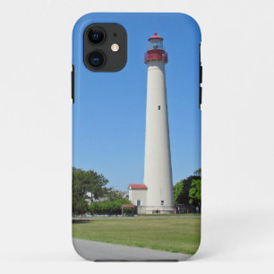 Cape May Lightouse Case-Mate iPhone Hülle
