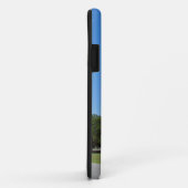 Cape May Lightouse Case-Mate iPhone Hülle (Hinten/Rechts)